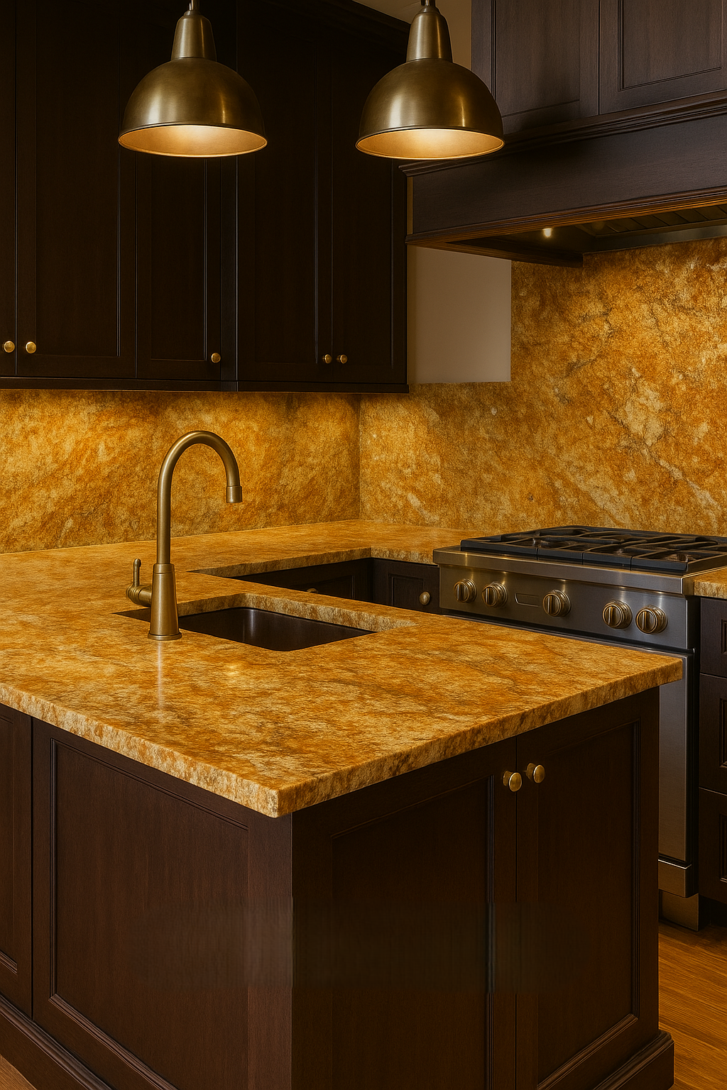 Imperial Gold
