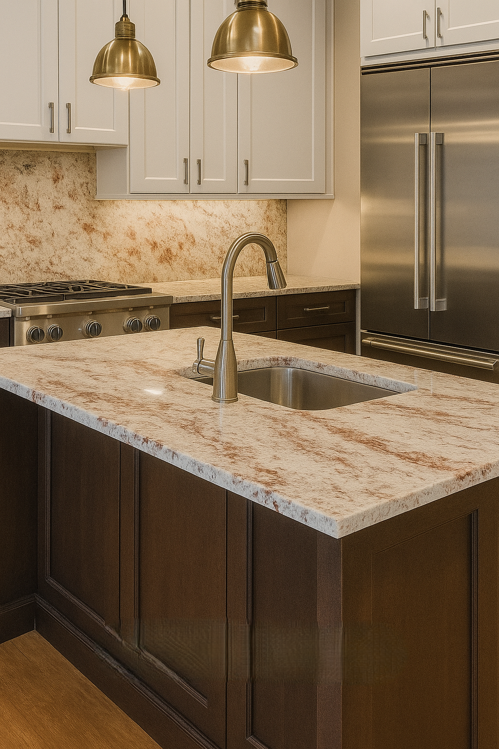 Ivory Brown