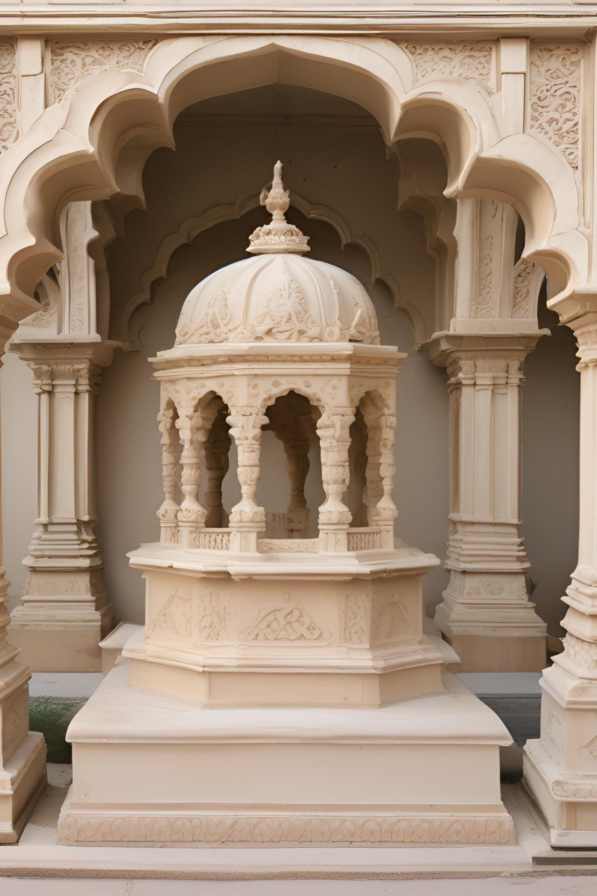 Statuaria Marble